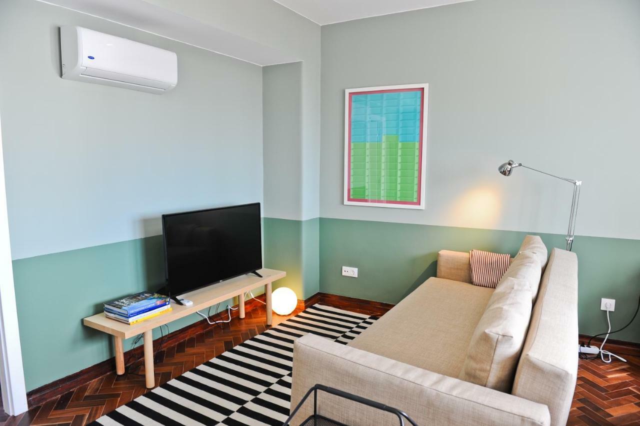 Appartement Divine Port's Wine In - By Misha's Place 2b Lissabon