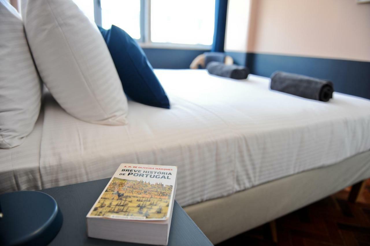 Cosmopolitan Comfort In 4a- By Misha's Place Appartement Lissabon