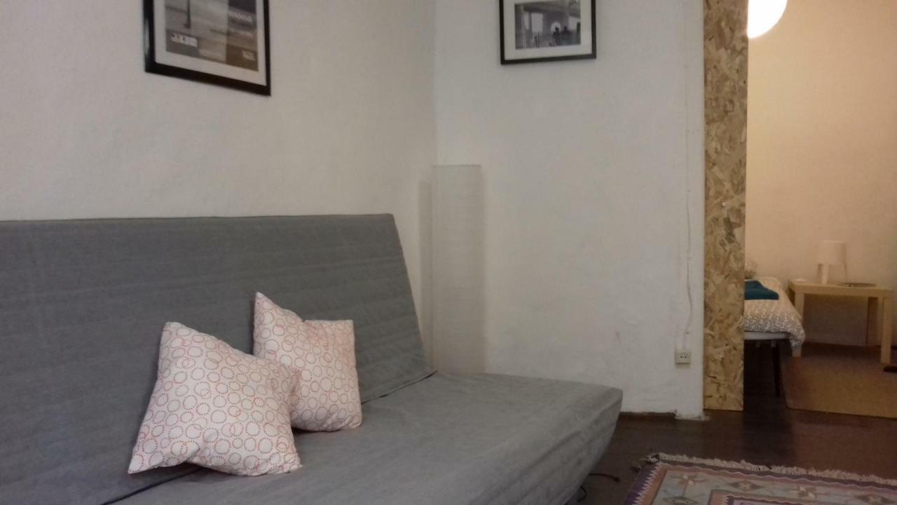 Appartement Center | Chiado Typical Small Flat *