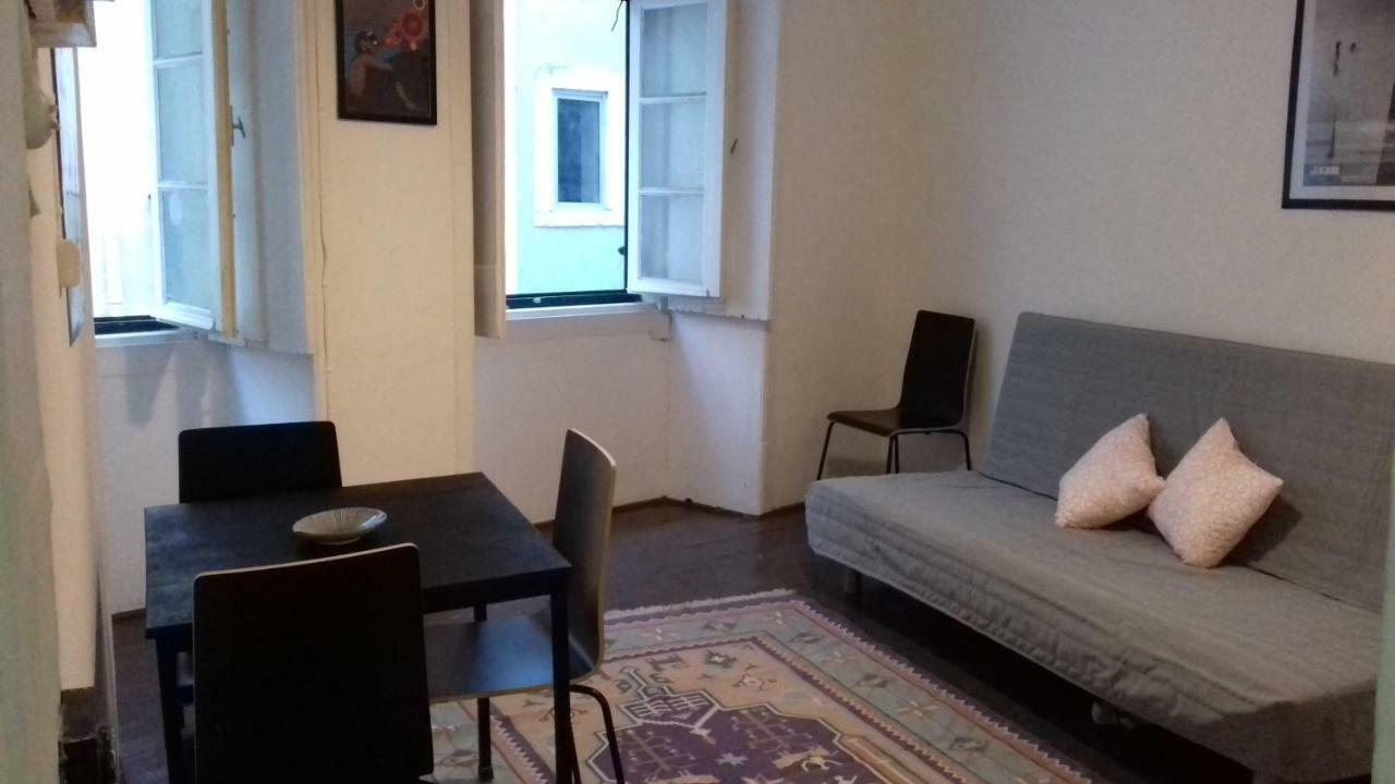 Appartement Center | Chiado Typical Small Flat *