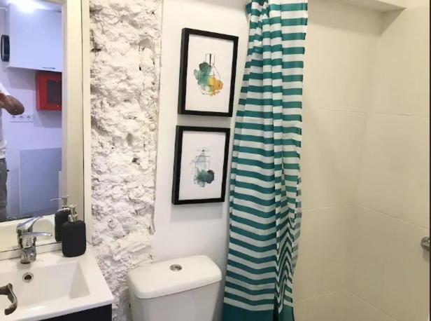 Cozy And Beautiful Flat In Great Location! * Lisbon