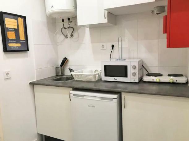 Cozy And Beautiful Flat In Great Location! Lisbon