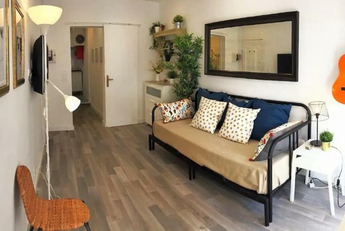 Cozy And Beautiful Flat In Great Location! * Lisbon