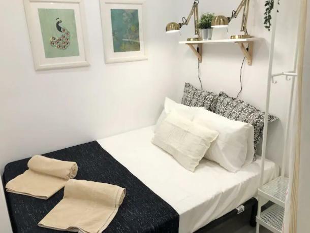 Cozy And Beautiful Flat In Great Location! Apartment Lisbon