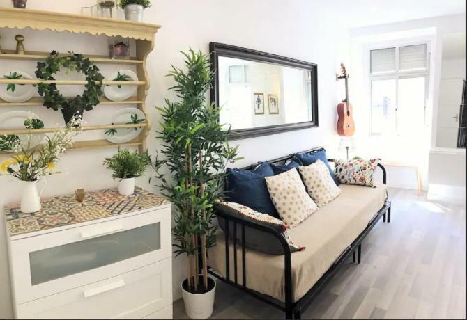 Cozy And Beautiful Flat In Great Location! Apartment