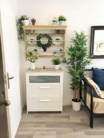 Apartment Cozy And Beautiful Flat In Great Location!