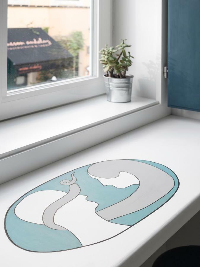 Awarded 3 Bedrooms Upscale Flat@chiado Bairro Alto Apartamento