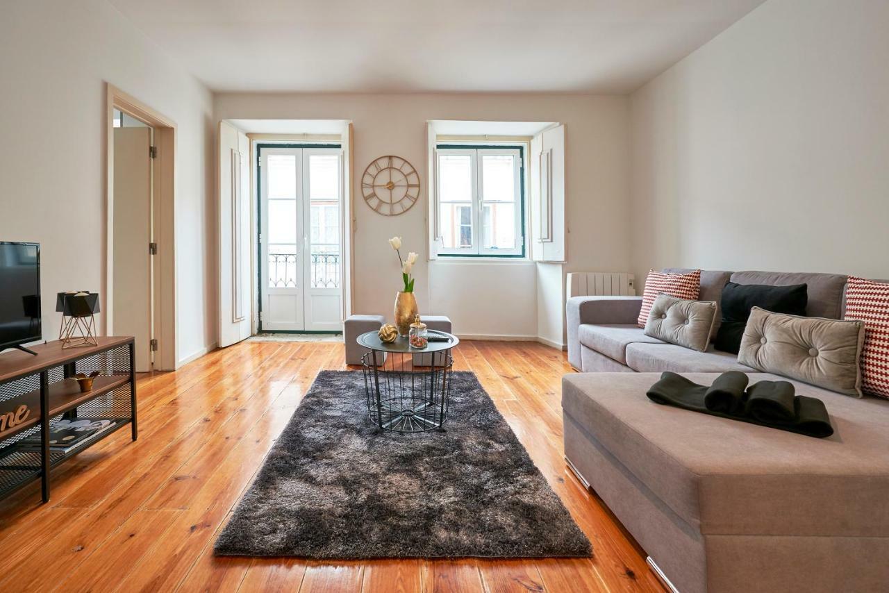 Casa Portuguesa Rosa Appartement *