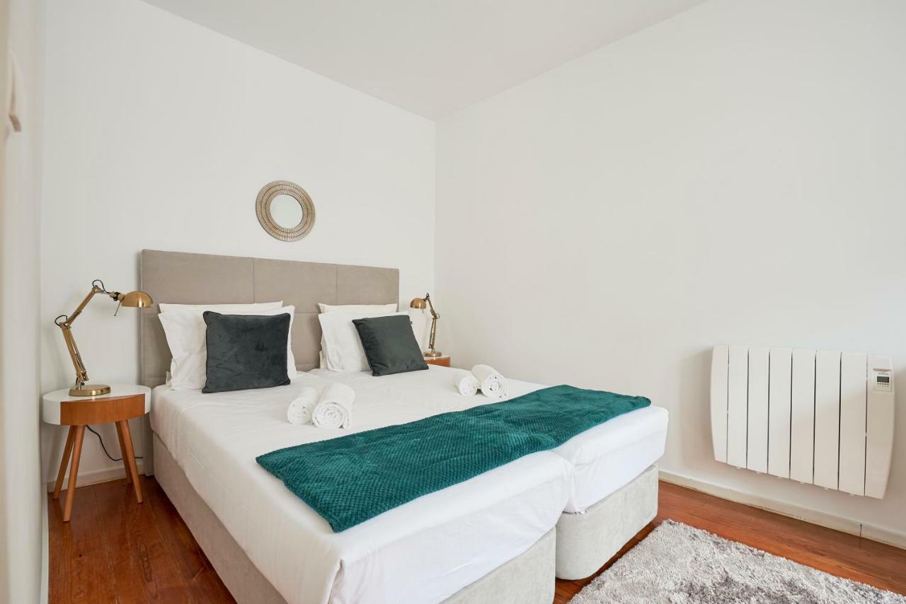 Appartement Casa Portuguesa Rosa