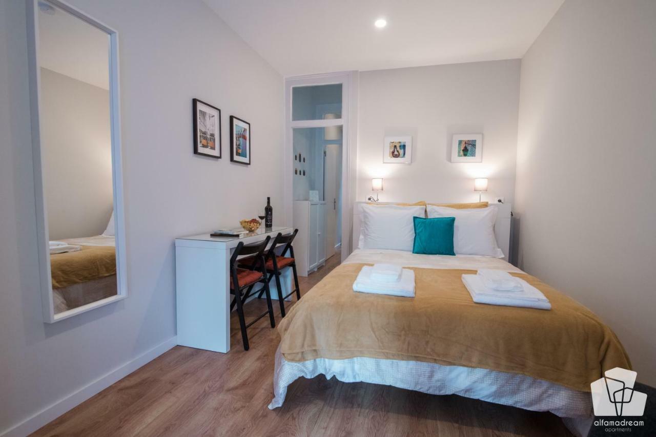 Alfama Dream Appartement
