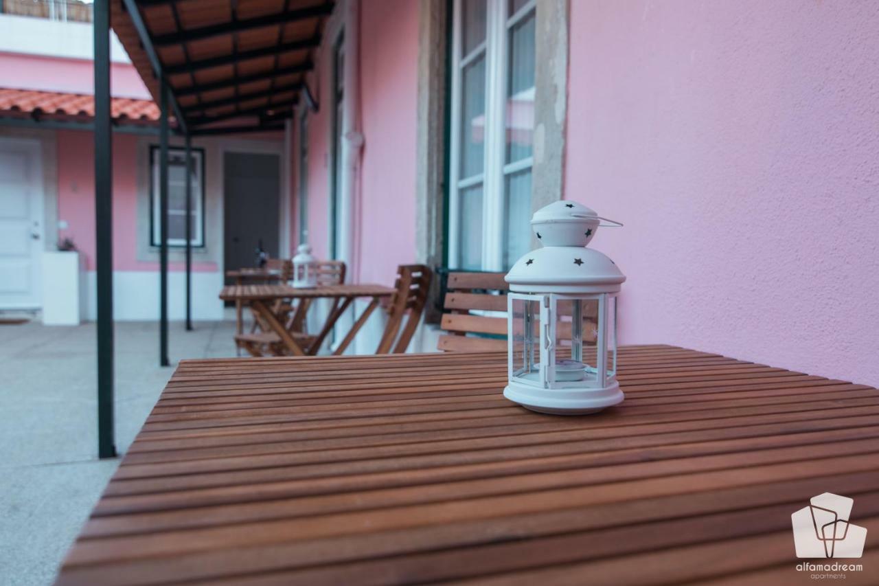 Appartement Alfama Dream *