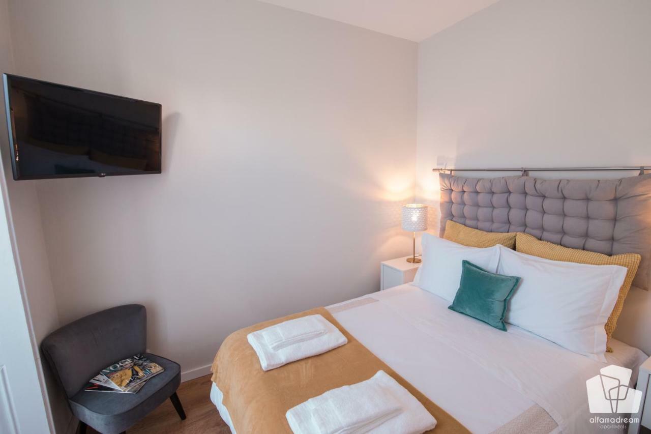 Appartement Alfama Dream Lisboa