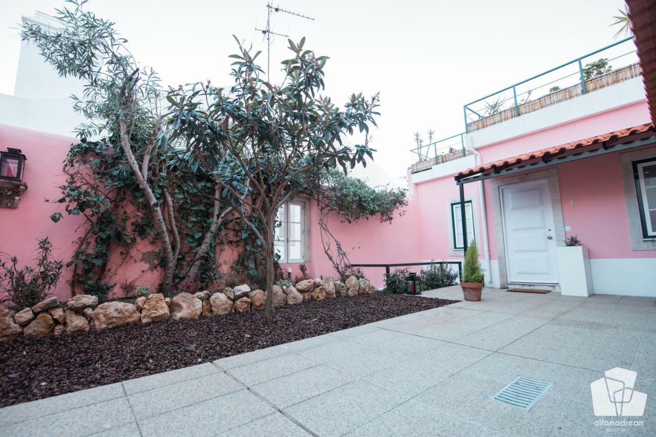 Alfama Dream Appartement Lisboa