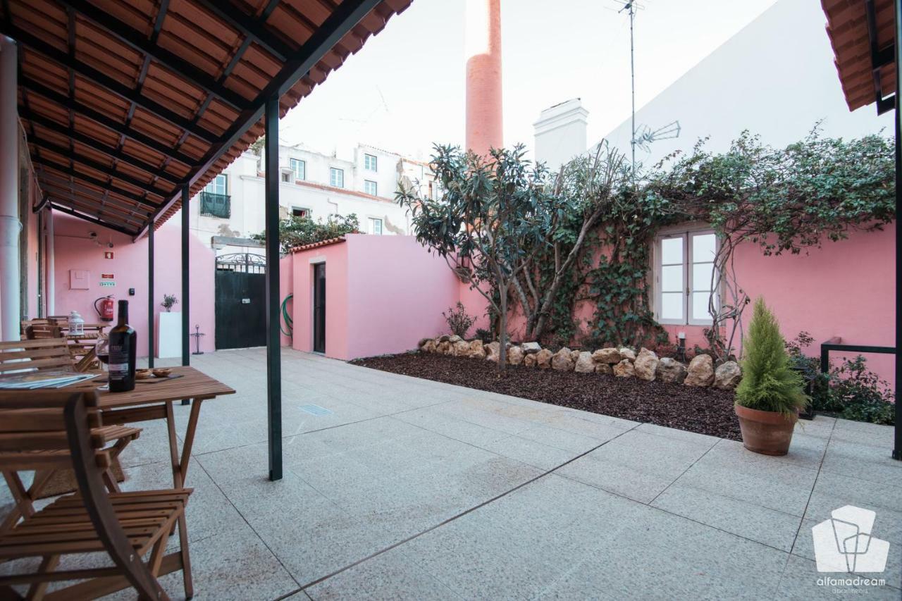 Alfama Dream Appartement Lisboa
