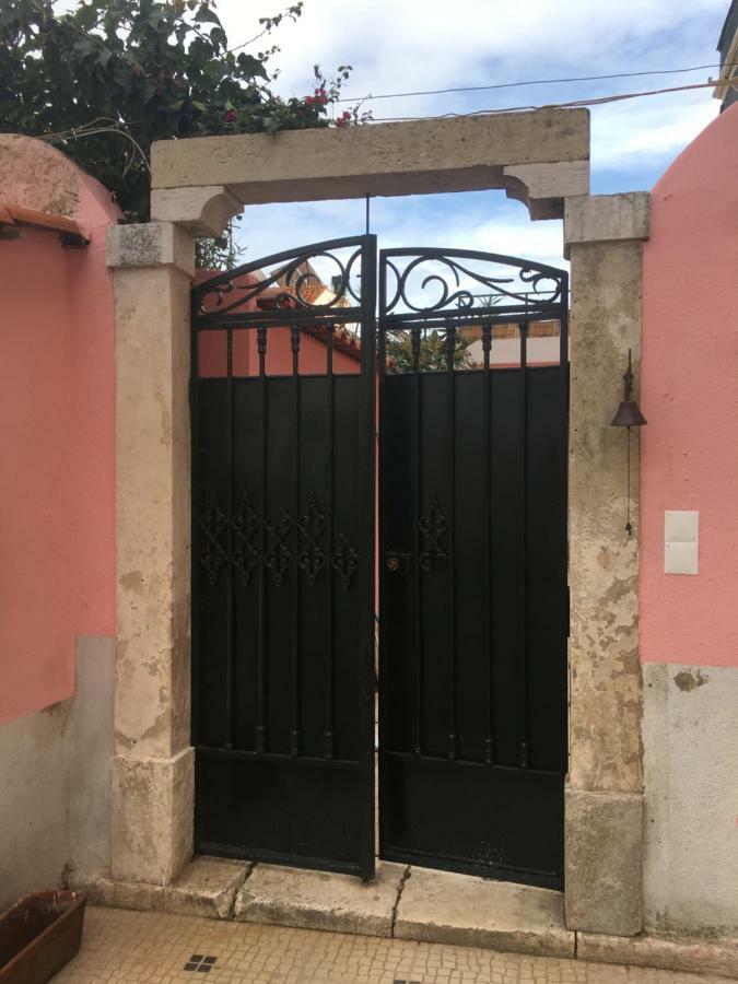 Alfama Dream Appartement *