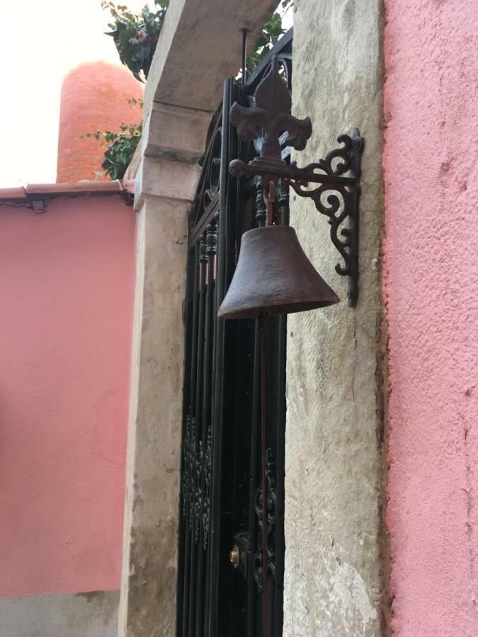Appartement Alfama Dream *
