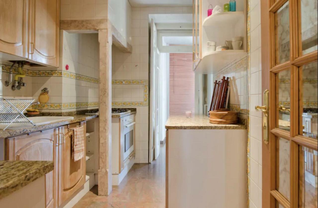 Appartement In Centre Of