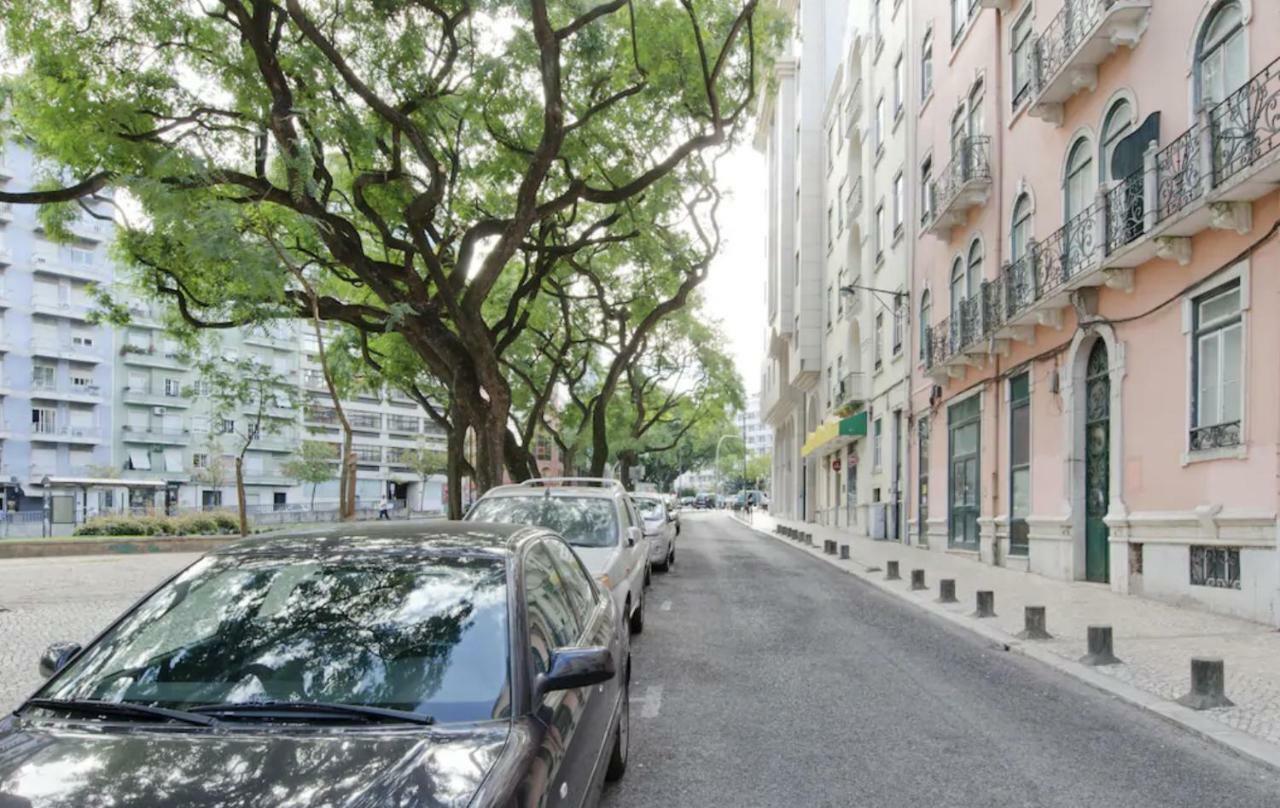 Appartement In Centre Of