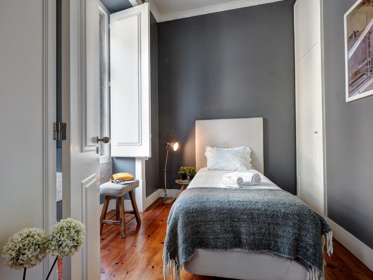 Appartement Canaan Boutique Fanqueiros 114 By Get Your
