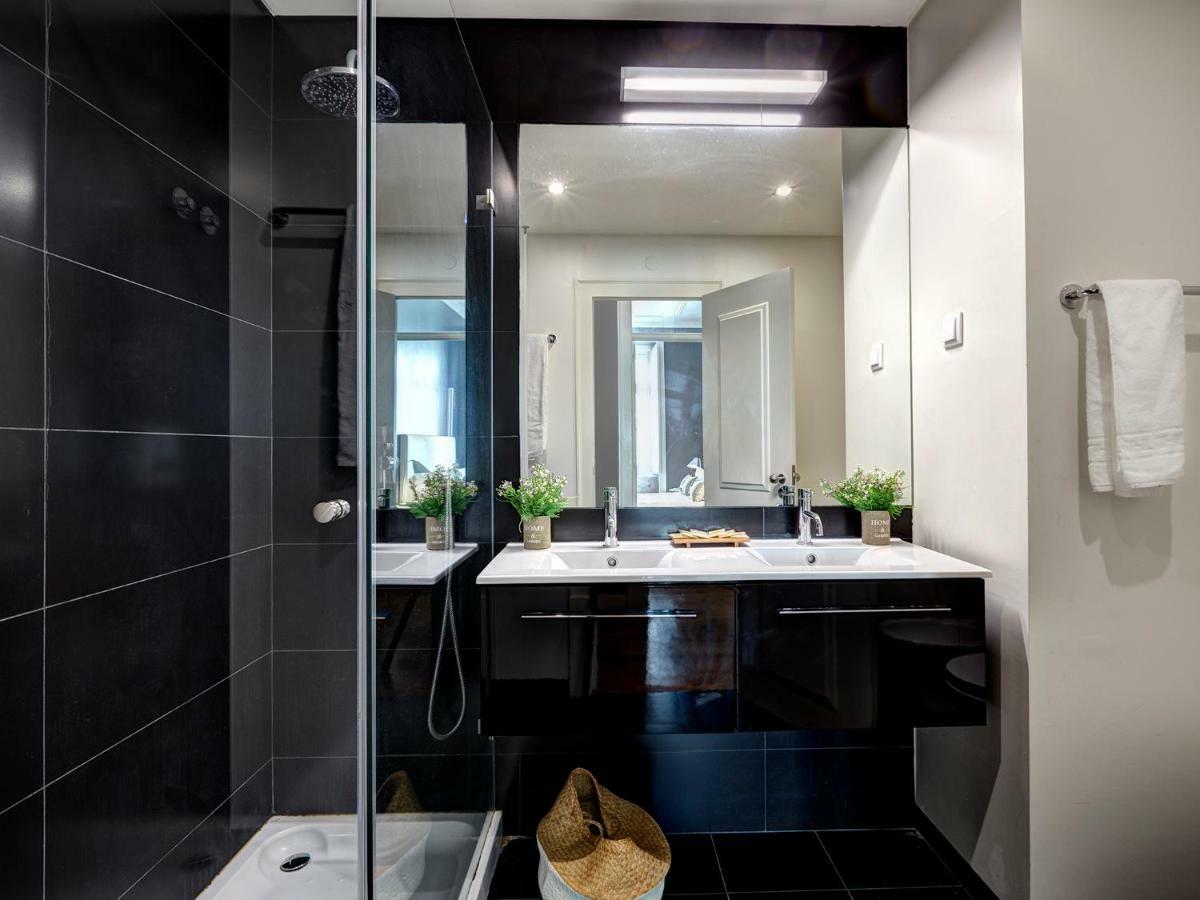 Appartement Canaan Boutique Fanqueiros 114 By Get Your