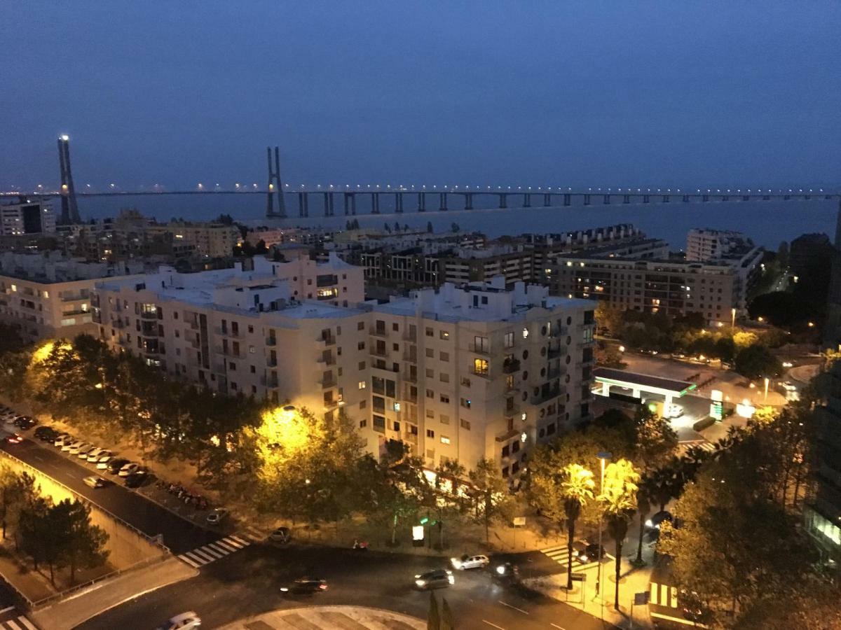Panoramic Dreams Apartment Lissabon