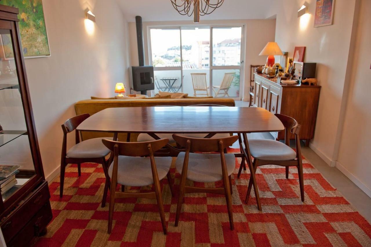 Appartement Sunny With Amazing View