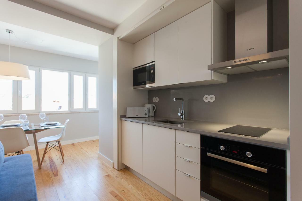 Flh Principe Real Luxus Lissabon
