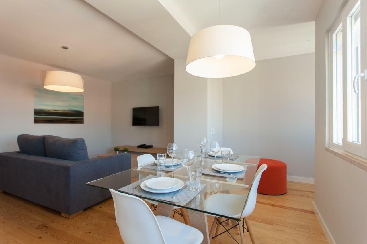 Flh Principe Real Luxus Apartment Lissabon
