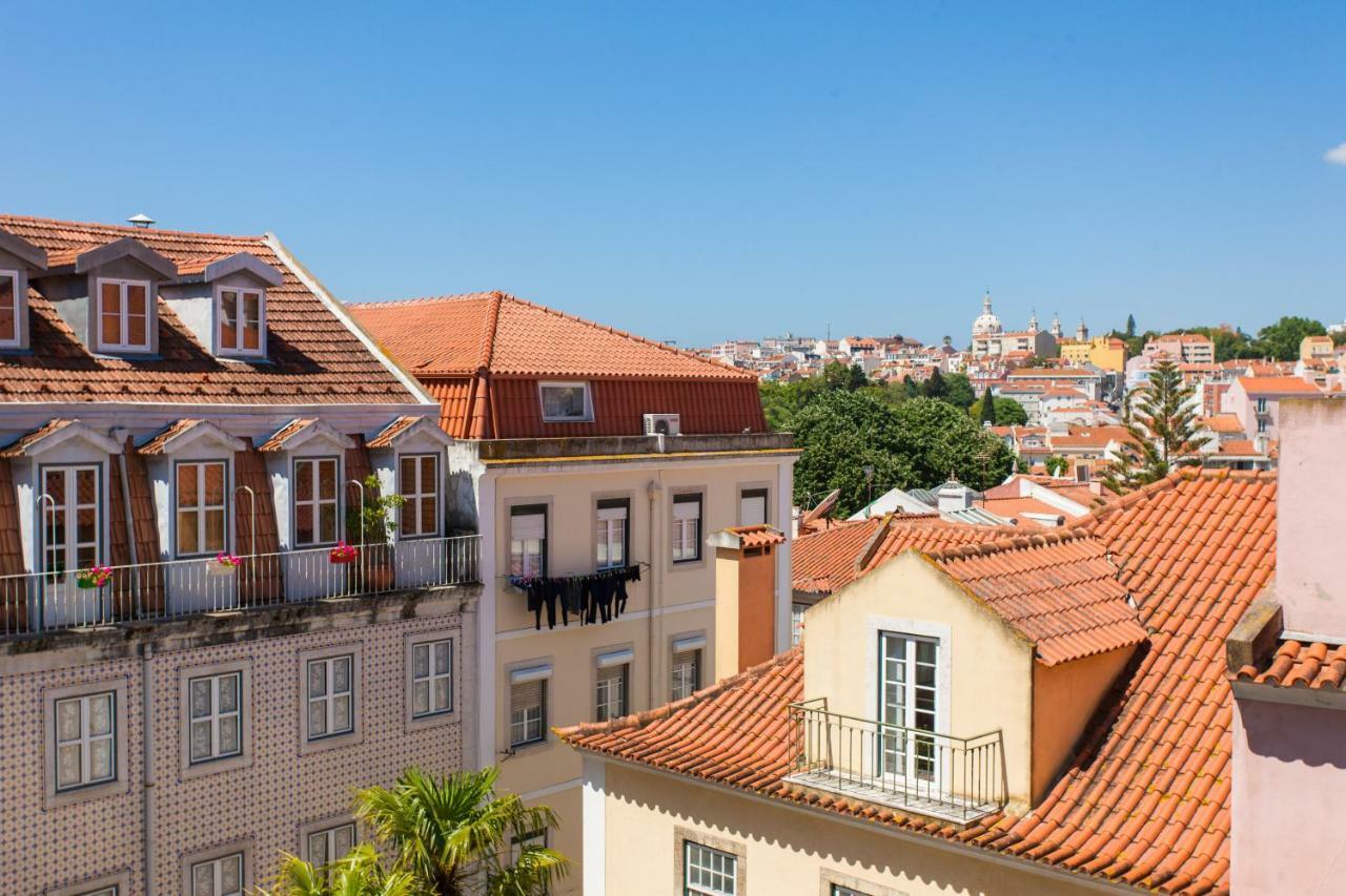 Flh Principe Real Luxus Lissabon