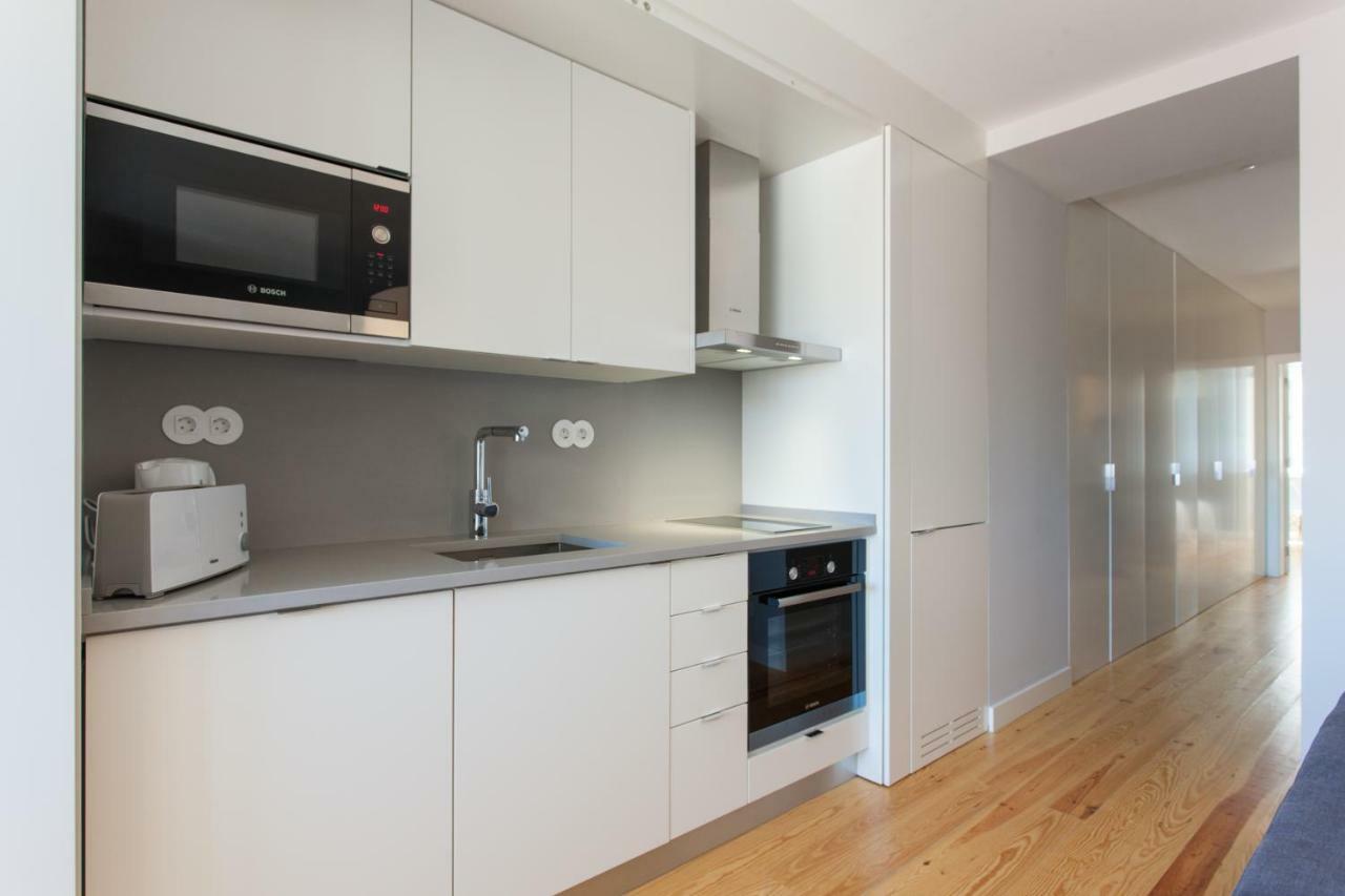 Flh Principe Real Luxus Apartment Lissabon