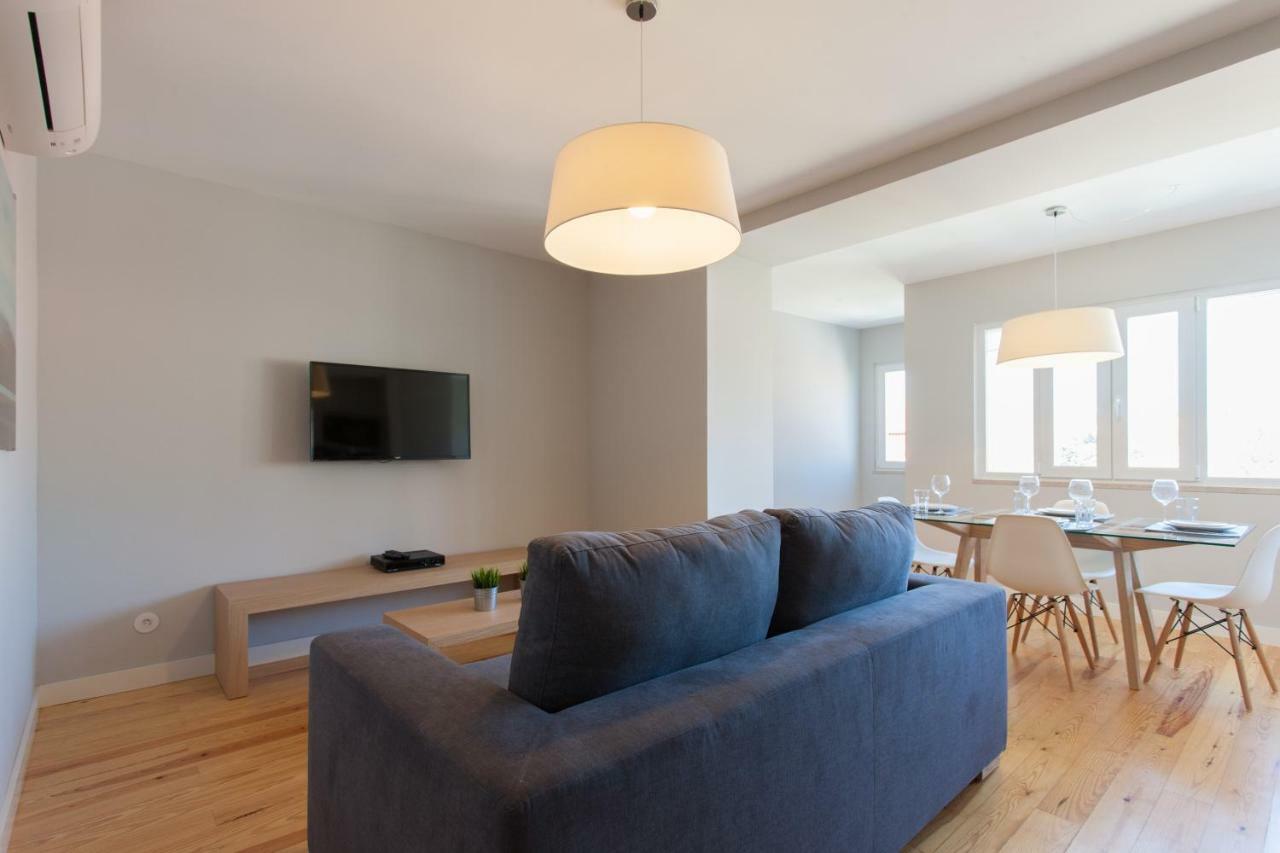 Flh Principe Real Luxus * Lissabon