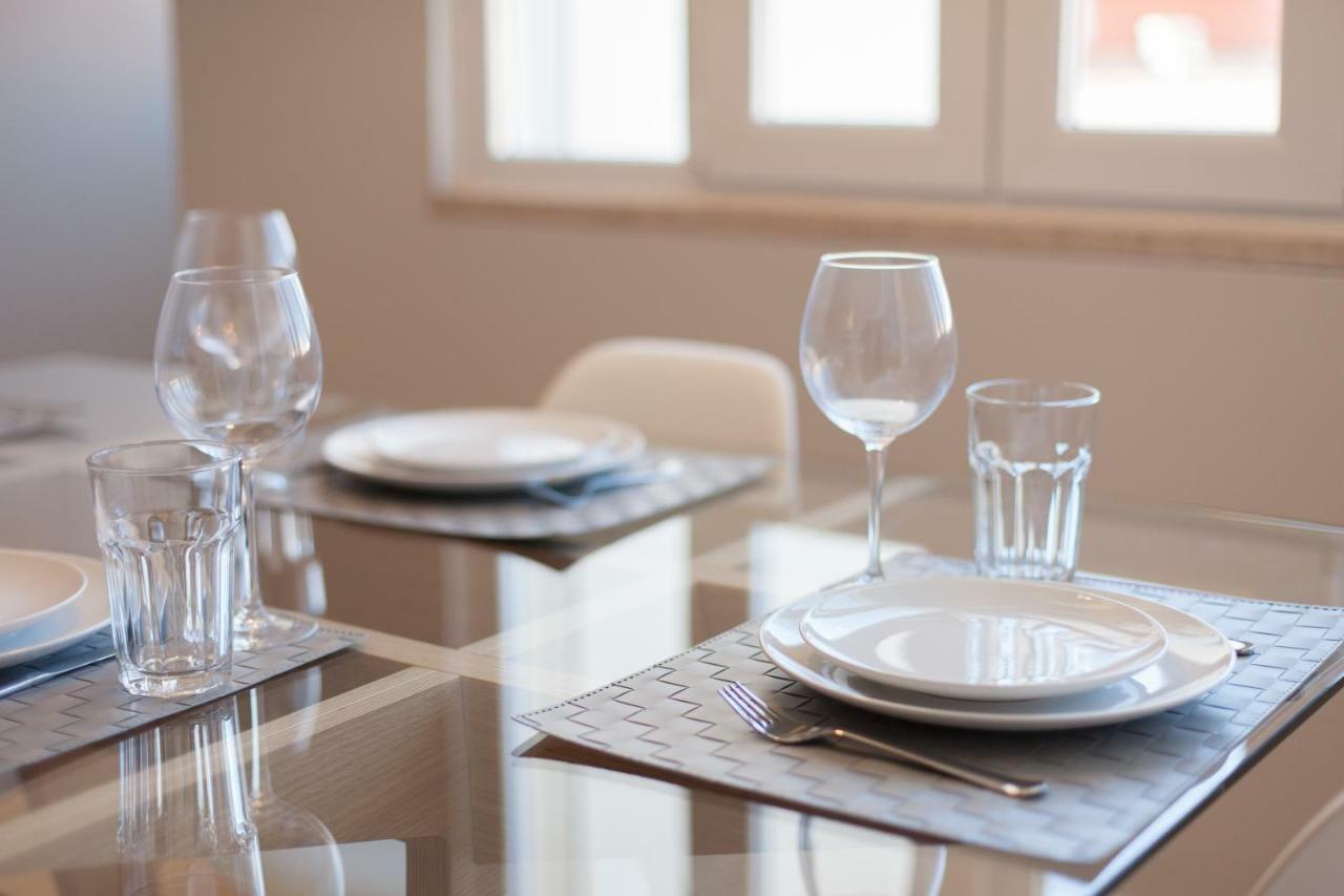 Flh Principe Real Luxus Apartment *