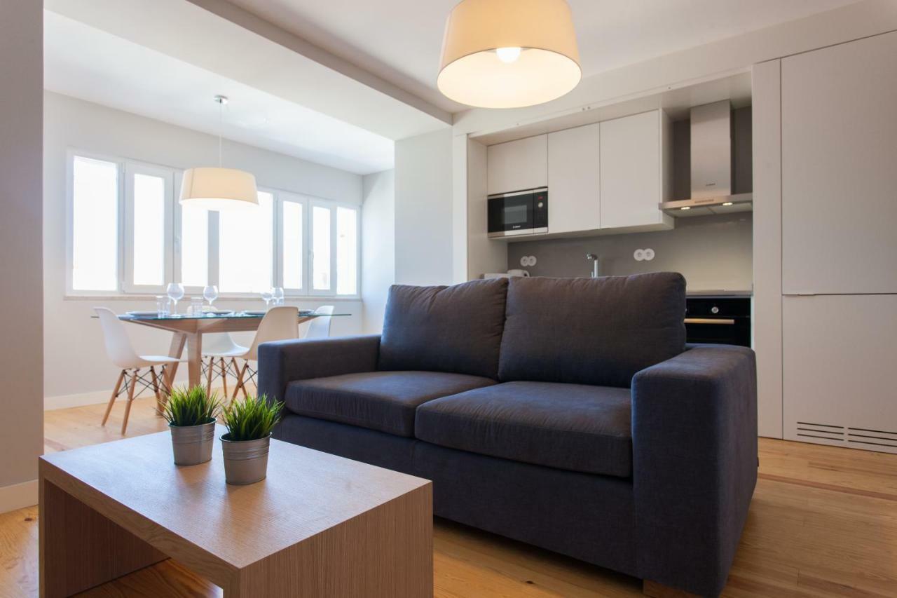 Flh Principe Real Luxus Apartment *