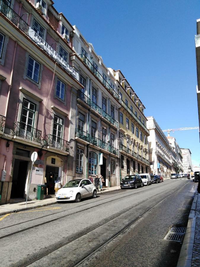 Apartment Bairro Alto-chiado 2 Bdr Beautifull View *