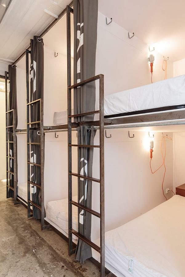 The Dorm *