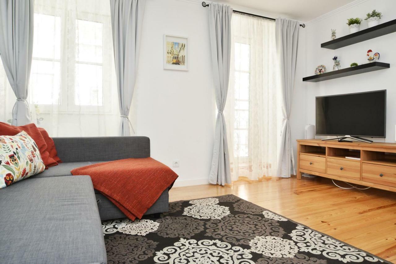 Appartement Santana 2 - Checkinhome