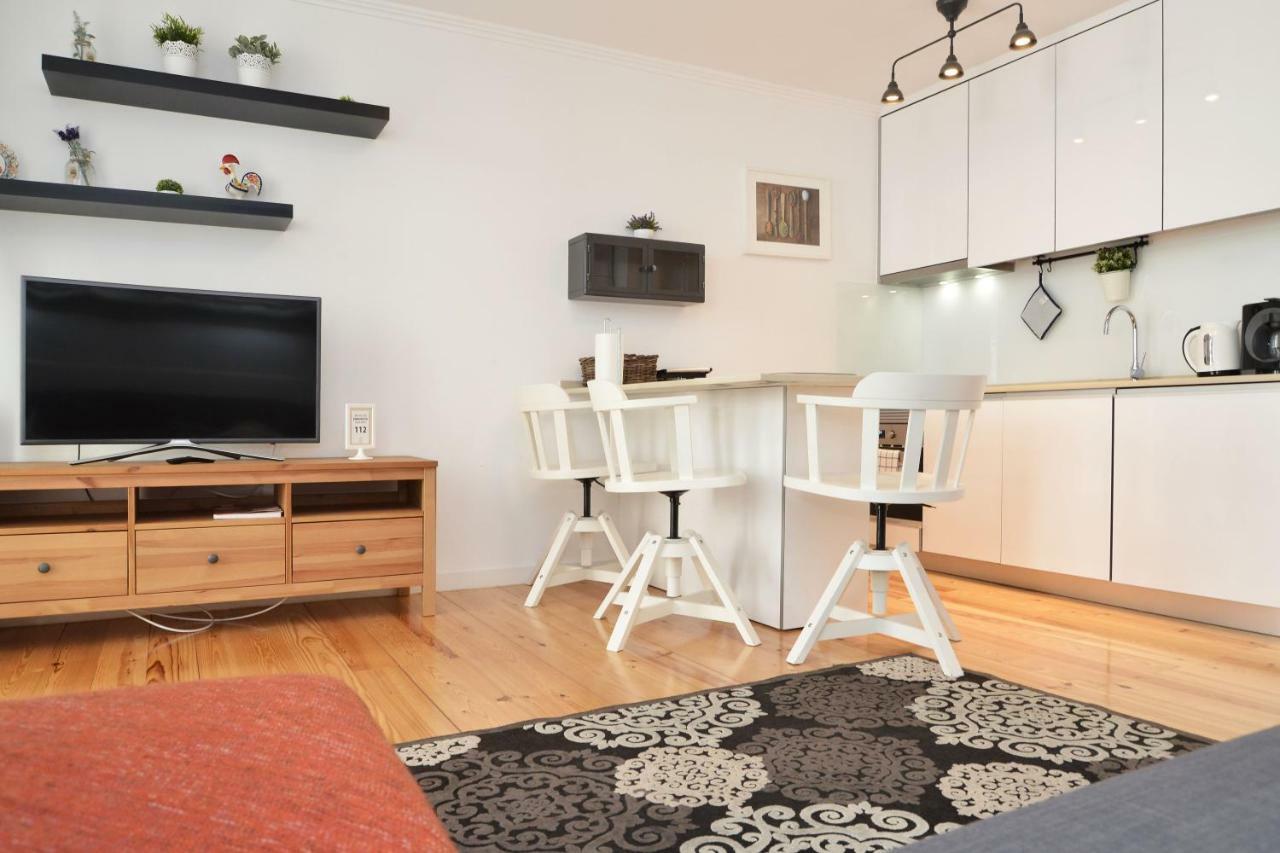 Santana 2 - Checkinhome Appartement Lissabon