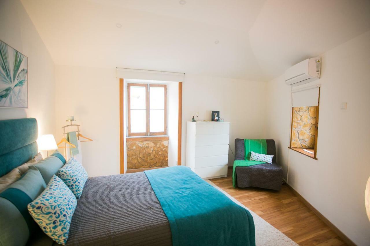 Fantastic Santos Appartement *