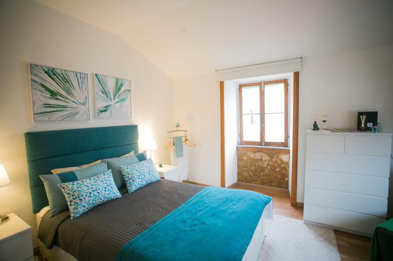 Appartement Fantastic Santos *