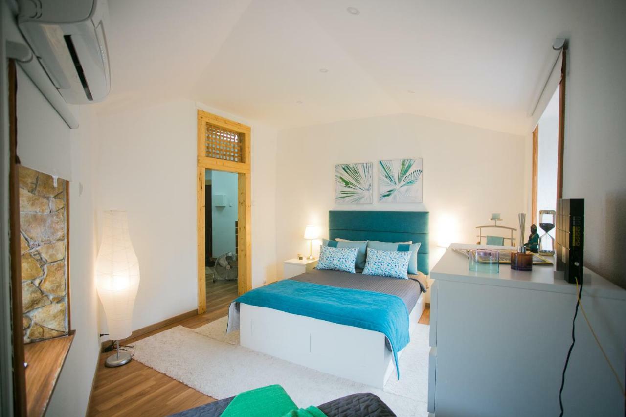 Appartement Fantastic Santos