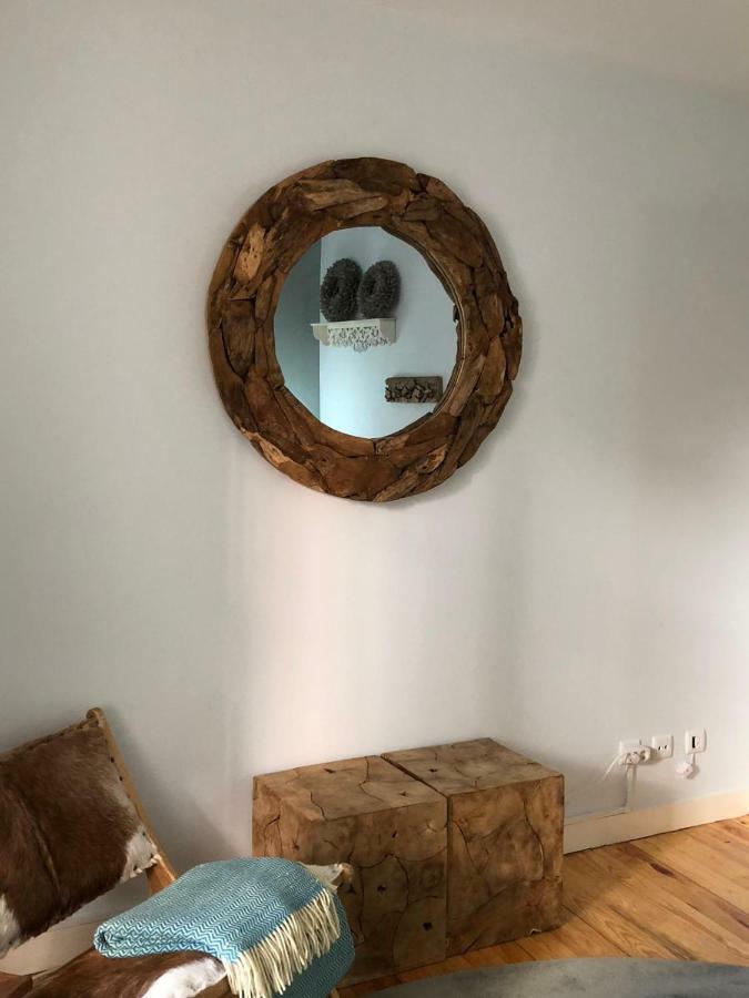 Regedor Apartment Lissabon