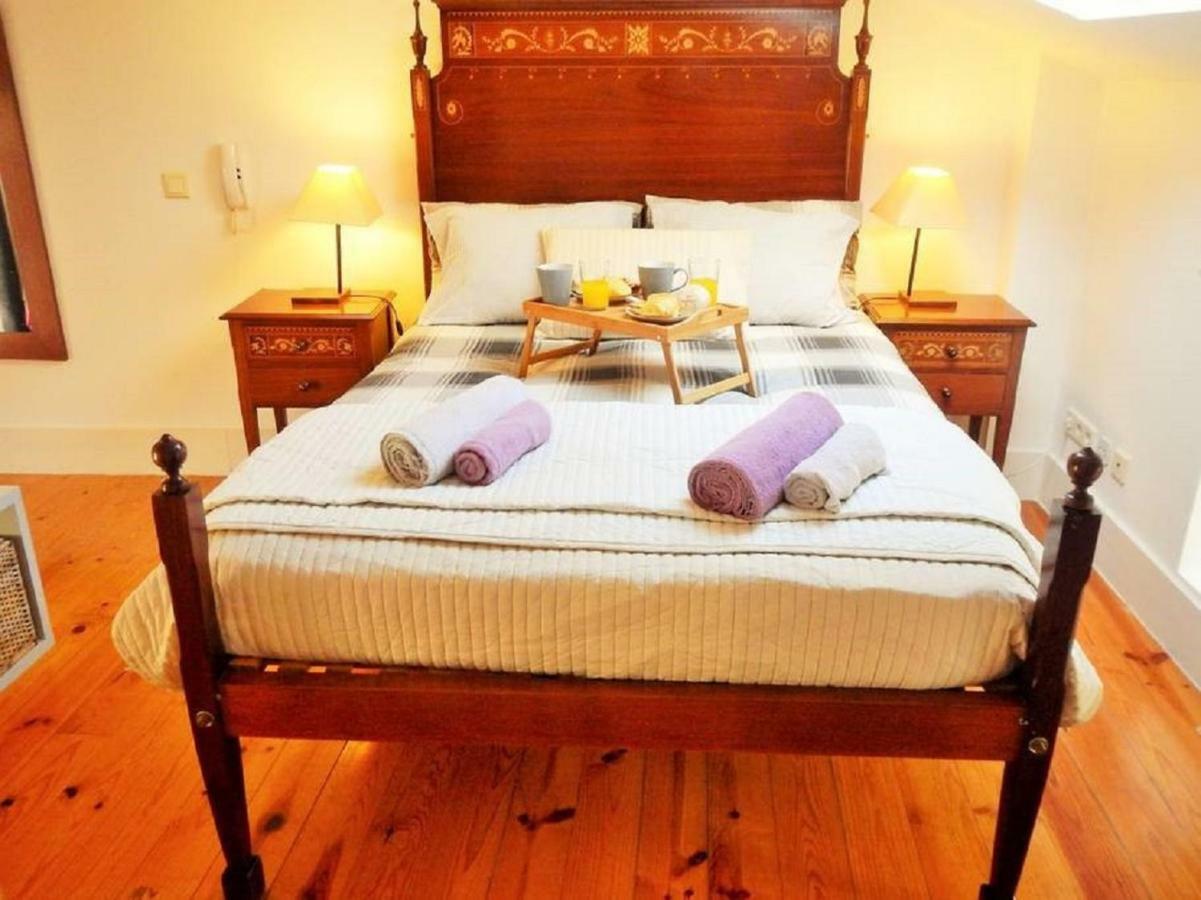 Apartamento Charming Loft *