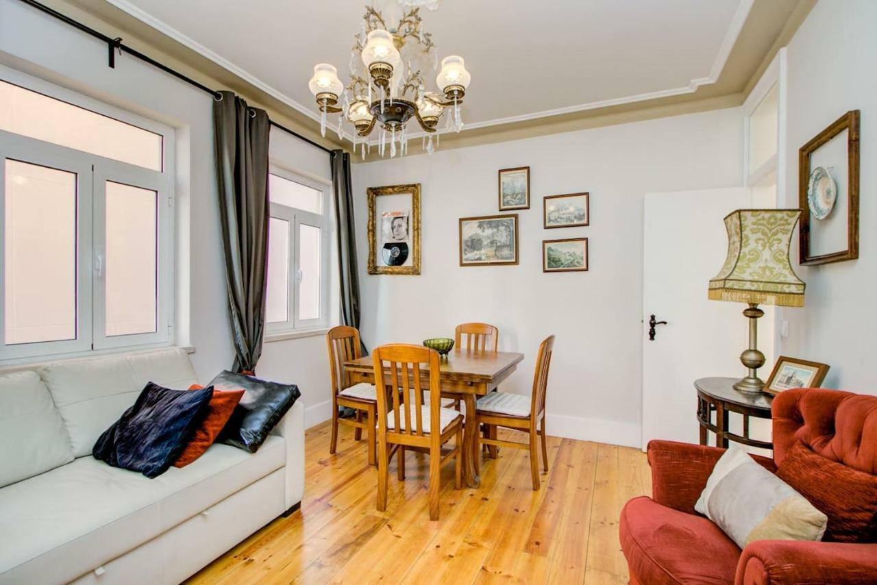 Graça Terrace Appartement *