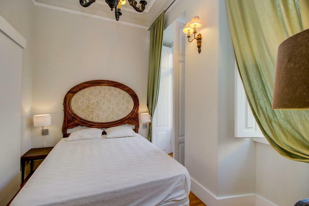 Graca Terrace Appartement Lissabon