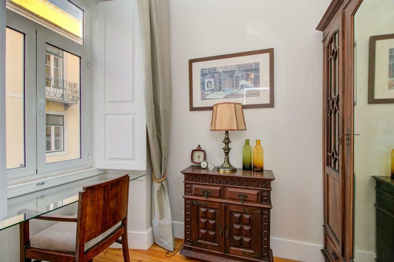 Graca Terrace Apartment Lissabon