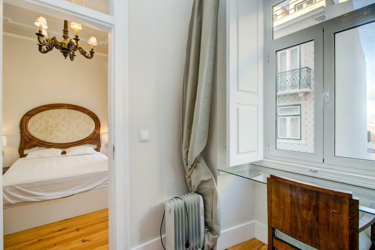 Graca Terrace Appartement