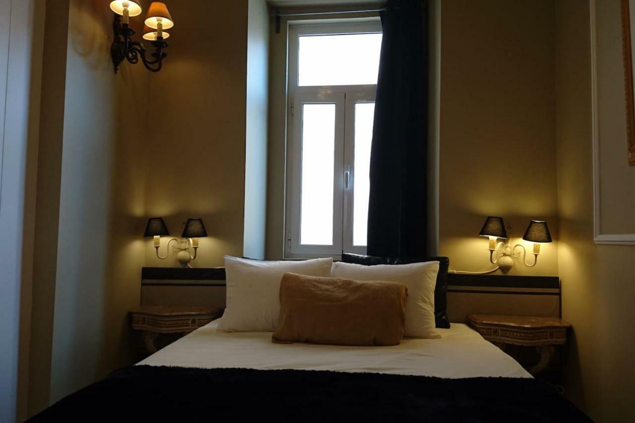 Graca Terrace Appartement