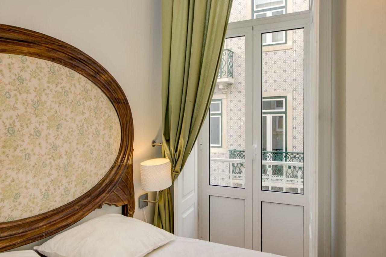 Graça Terrace Appartement Lisboa