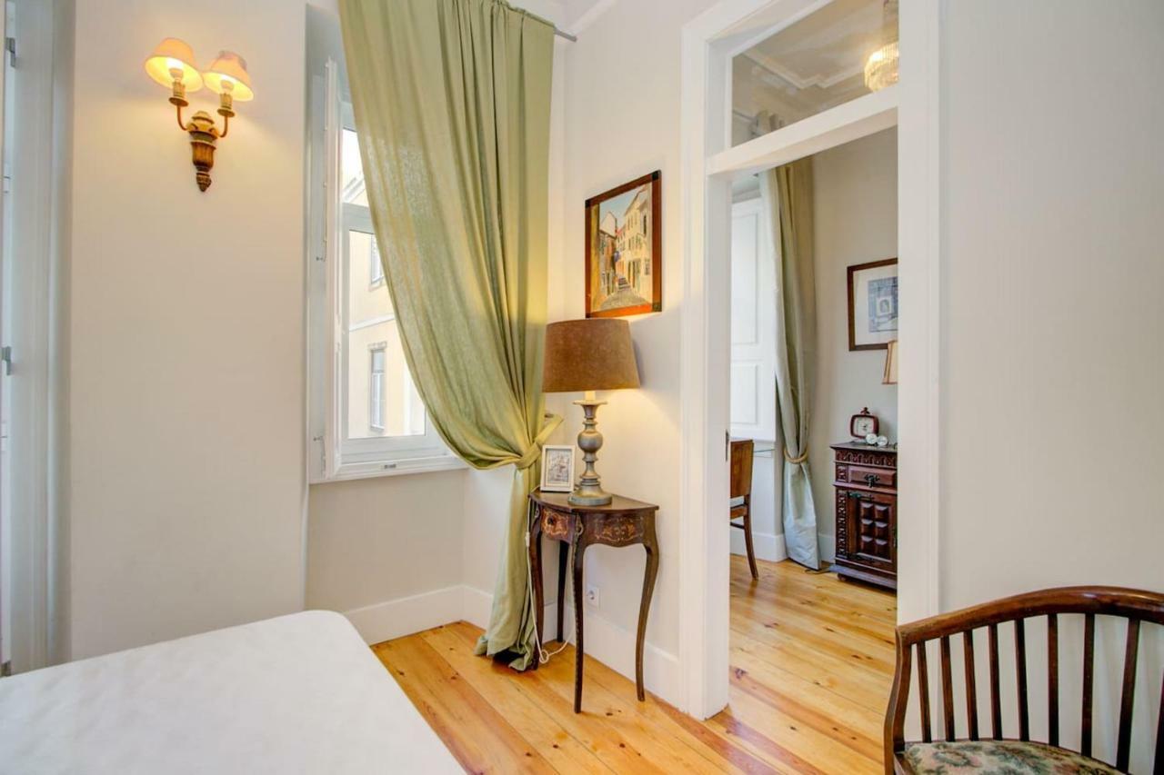 Graca Terrace Appartement Lissabon