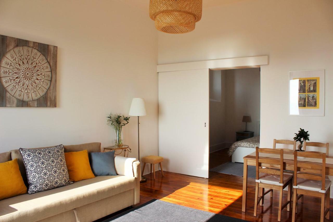 Apartamento Casa Rio Da Saudade *